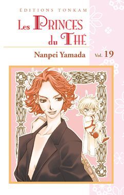les princes du thé tome 19 les princes du thé tome 19