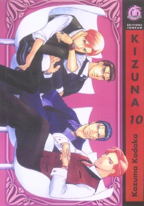 kizuna tome 10