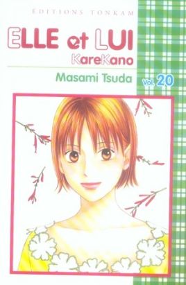 elle et lui tome 20