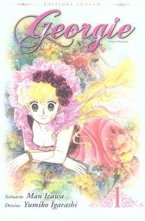 georgie tome 1