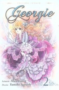 georgie tome 2