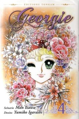 georgie tome 4