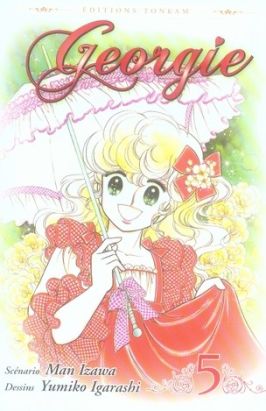 georgie tome 5