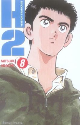 H2 tome 8