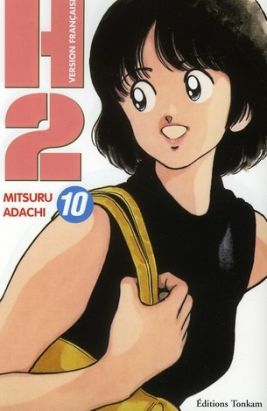 H2 tome 10