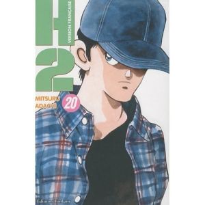 h2 tome 20