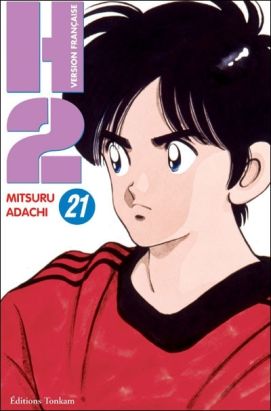 h2 tome 21