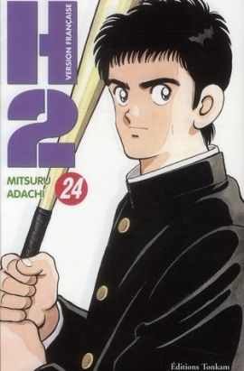 h2 tome 24