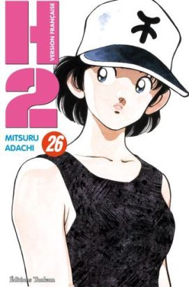 h2 tome 26