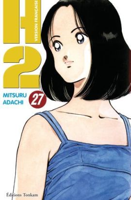 h2 tome 27
