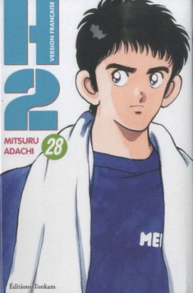 h2 tome 28