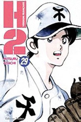 h2 tome 29
