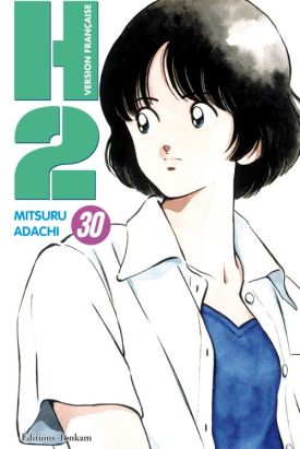 H2 tome 30