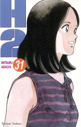 H2 tome 31