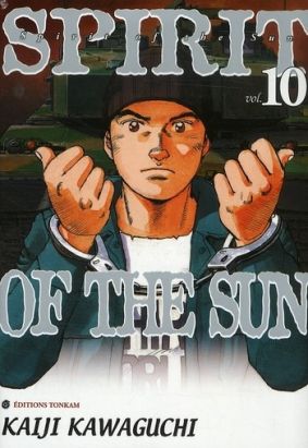 spirit of the sun tome 10 spirit of the sun tome 10