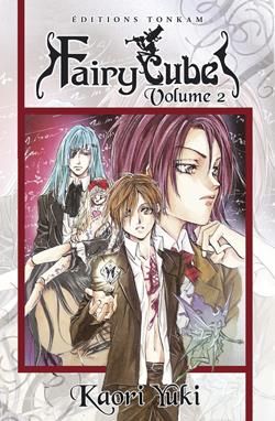 fairy cube tome 2