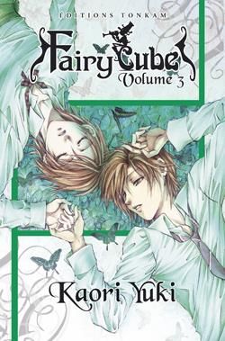 fairy cube tome 3