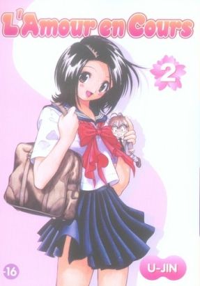 l'amour en cours tome 2