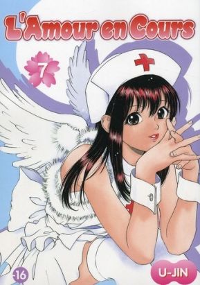 l'amour en cours tome 7