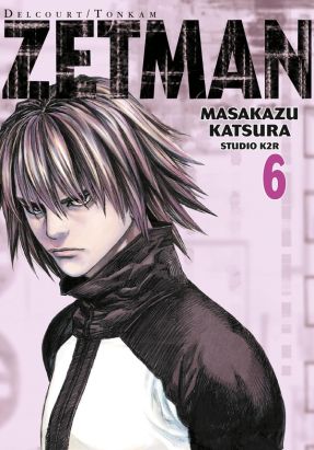 zetman tome 6
