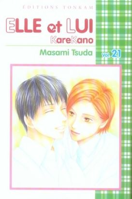 elle et lui tome 21