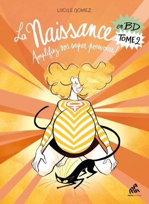 La naissance en BD tome 2
