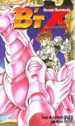 B'tx tome 9