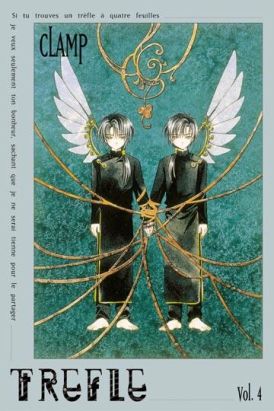 trèfle tome 4