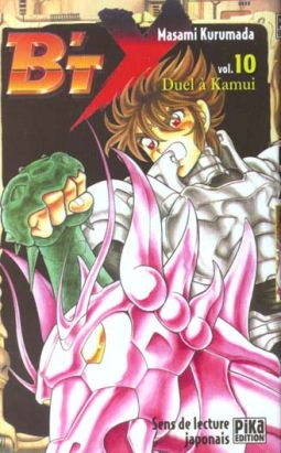 B'tx tome 10