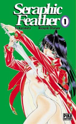 seraphic feather tome 1