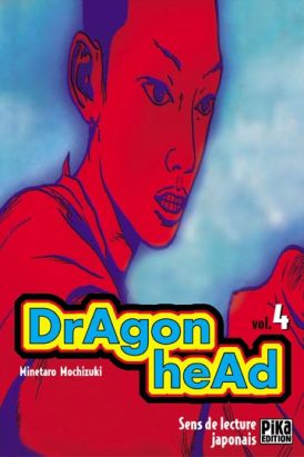 dragon head tome 4