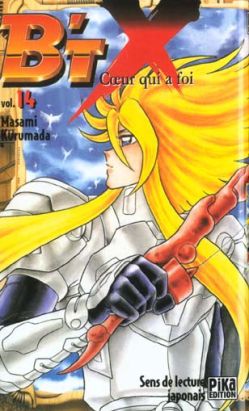 B'tx tome 14