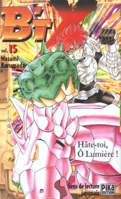 B'tx tome 15