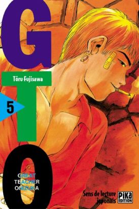 gto tome 5