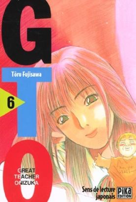 gto tome 6