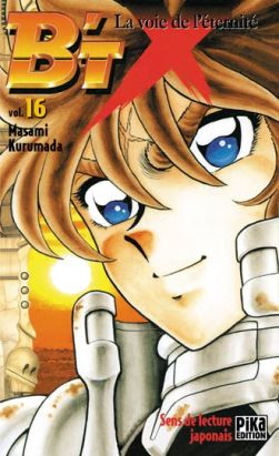 B'tx tome 16