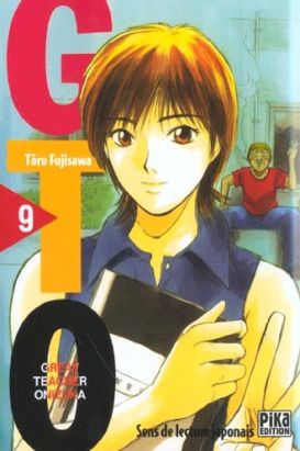 gto tome 9