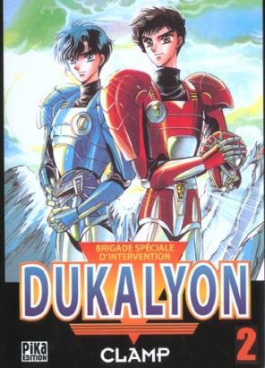 dukalyon tome 2
