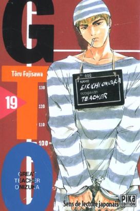 gto tome 19