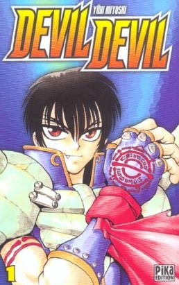 Devil devil tome 1