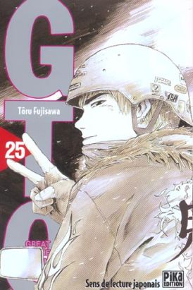 gto tome 25