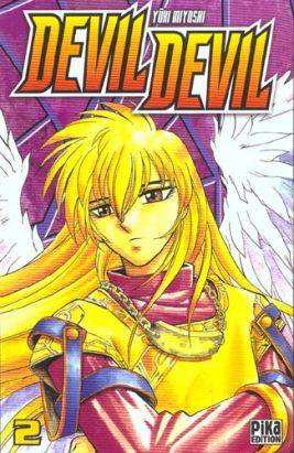 devil devil tome 2