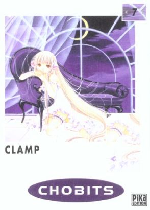 chobits tome 7