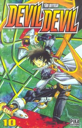 devil devil tome 10