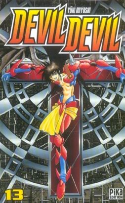devil devil tome 13