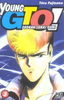young gto tome 3 young gto tome 3