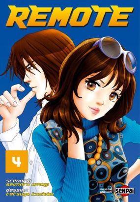 Remote tome 4