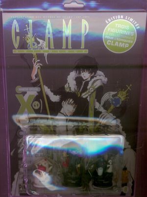 clamp anthology tome 8 clamp anthology tome 8