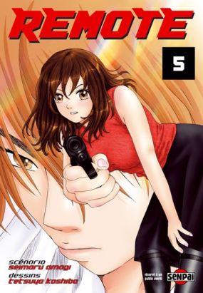 Remote tome 5