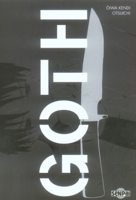 goth tome 1